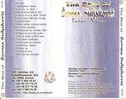 Semsa Suljakovic 2002 - The Best Of Zadnja