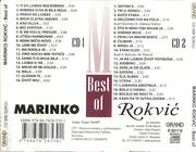 Marinko Rokvic 2017 - Best of DUPLI CD Skanna0039