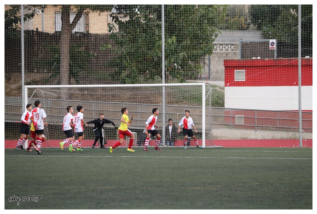 U.E Rubi 2-2 Ntacio Terrassa  IMG_0417_Copiar