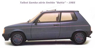 Talbot Samba (1981--1986) Topic Ufficiale Samba_Bahia_profil