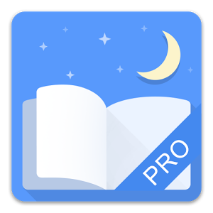 Moon+ Reader Pro vv4.0 build 400001 Image