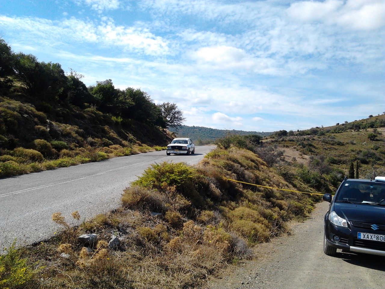 1ο Φθινοπωρινό Rally Αμαρύνθου. 2013_10_06_13_06_20