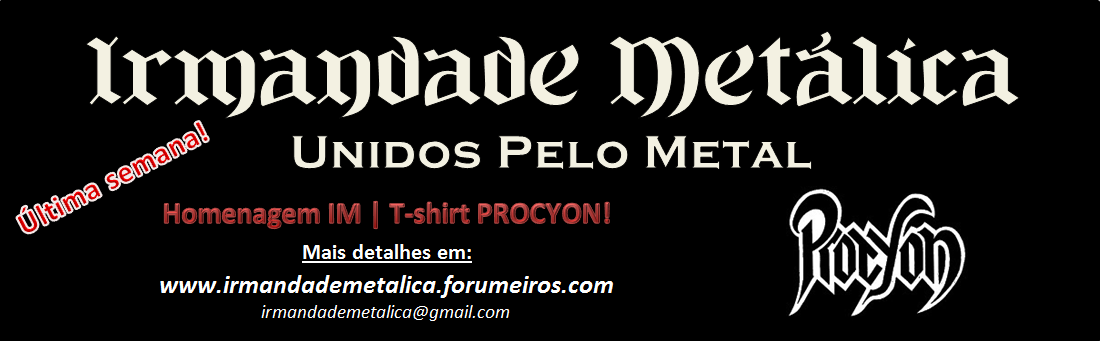 Homenagem IM | T-shirt PROCYON! Tributo_procyon_ltima_semana