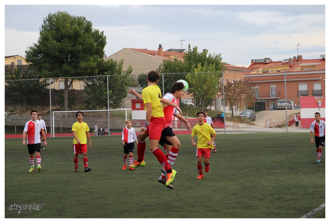 U.E Rubi 2-2 Ntacio Terrassa  IMG_0302_Copiar