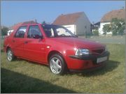 Dacia solenza 1.4 mpi by alen  296937_4030525919805_967949088_n