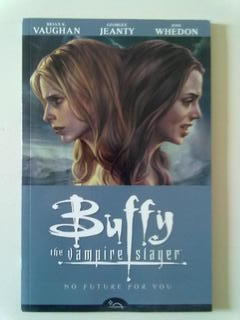 [ECH] BD BUFFY CONTRE LES VAMPIRES / ANGEL / DARK HORSE / OMNIBUS 26092012606