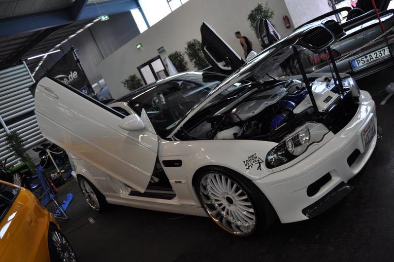 Tuning Expo Saarbrucken - allemagne (27 au 29 Juin '14) DSC_0939