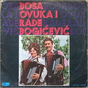 Duet -Bosa Ovuka-Rade Bogicevic - Diskografija Duetovukabogiceviclp_prednja