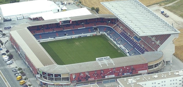 CA  Osasuna - Atlético de Madrid. Jornada 13.(HILO OFICIAL) Image