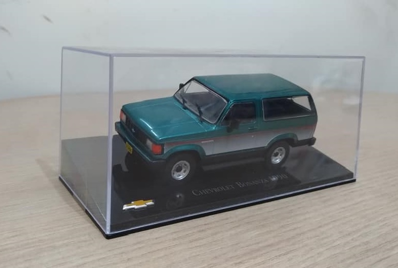 Miniaturas dos carros nacionais ---> Qual você tem? Image