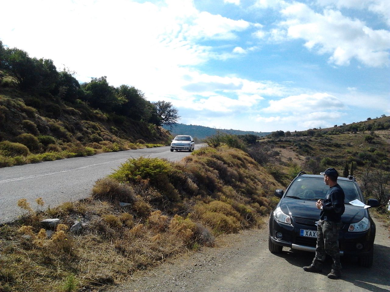 1ο Φθινοπωρινό Rally Αμαρύνθου. 2013_10_06_14_36_52