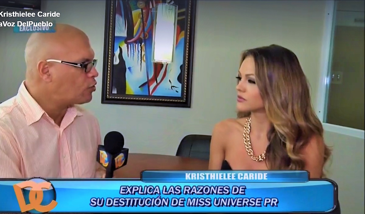 KRISTHIELEE SORPRENDIDA Y AGRADECIDA POR EL APOYO Q HA RECIBIDO 111111111857585657575t57