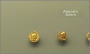 visita museo - Museo Arqueologico Romano de Merida (Fotos de Monedas)  Image