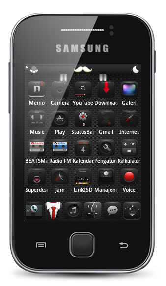 [ROM][UPDATE] ZIEREX ROM EVOLUTION [UPDATE V1.7][UPDATE ALL IN ONE] Dcsms1400117962509