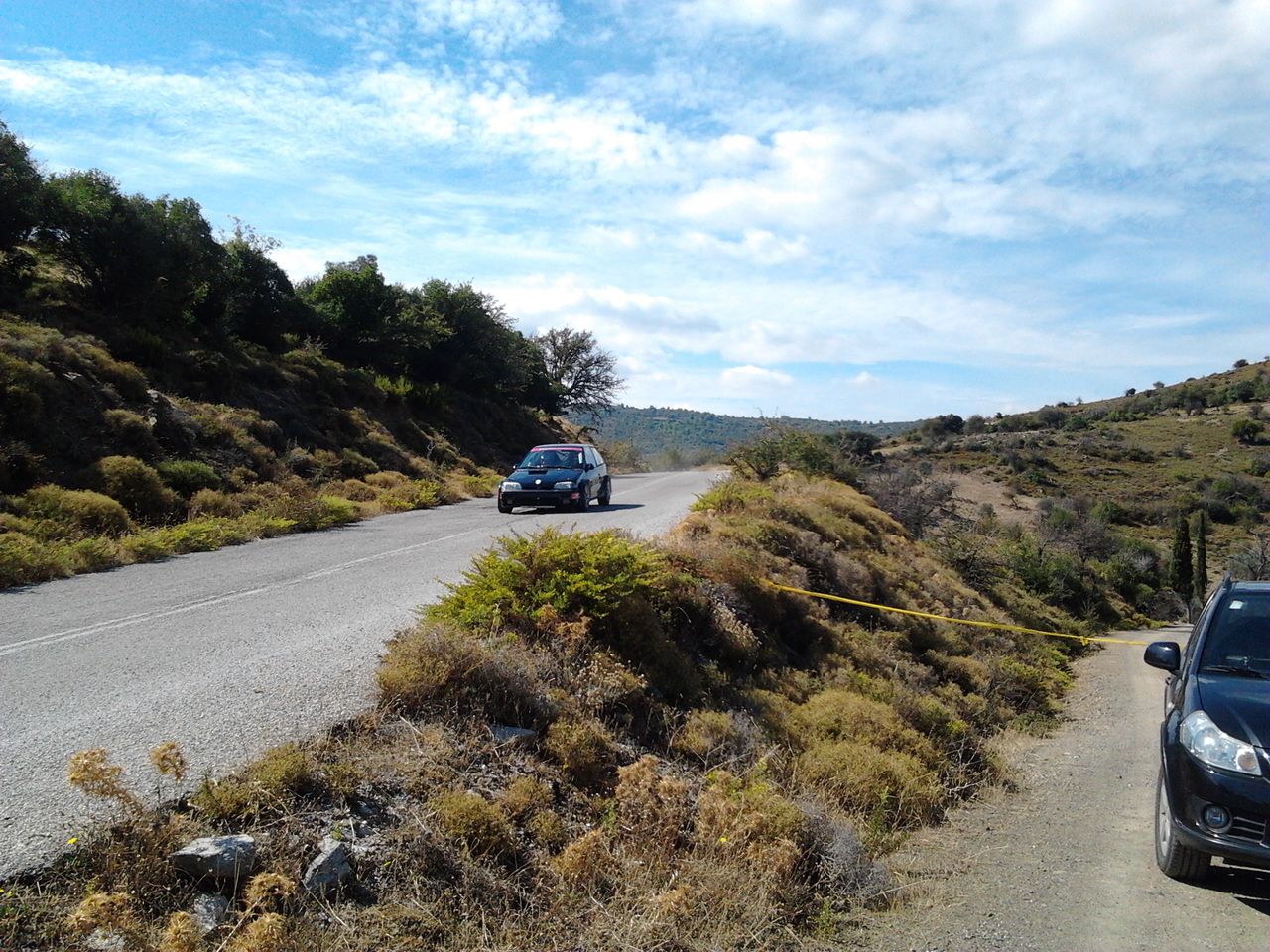 1ο Φθινοπωρινό Rally Αμαρύνθου. 2013_10_06_13_04_23