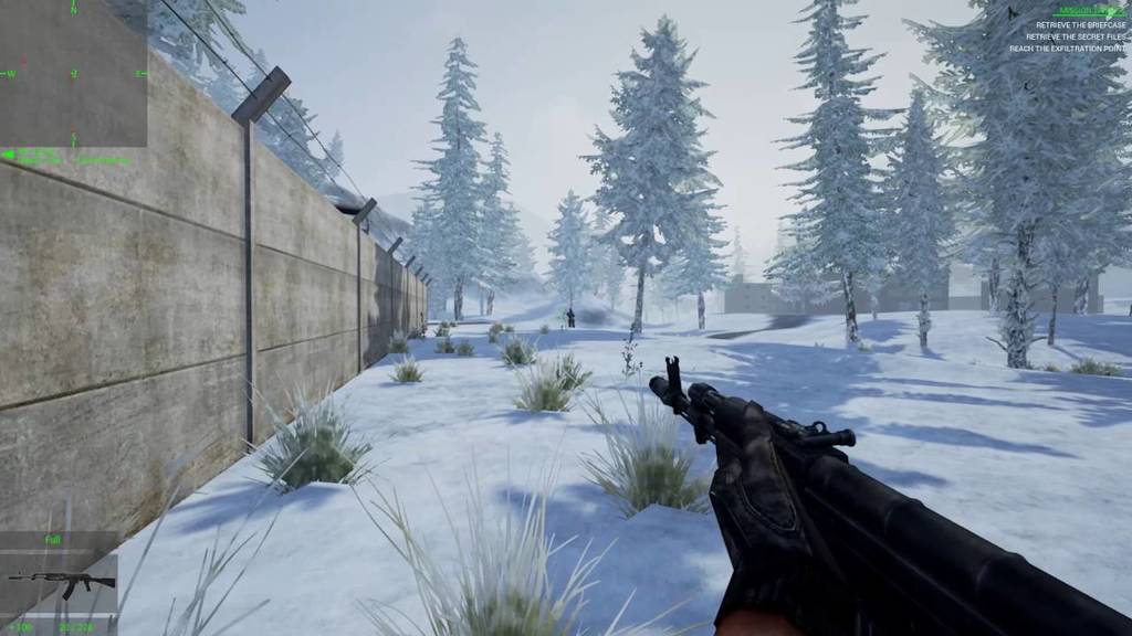 Strike Force Arctic Storm - SKIDROW Maxresdefault