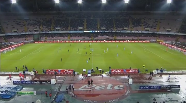 Serie A 2013/2014 - J13 - Nápoles Vs. Parma (400p) (Ruso) Image