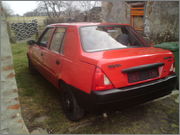 Dacia solenza 1.4 mpi by alen  Dsc00720