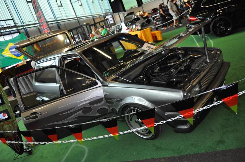 Tuning Expo Saarbrucken - allemagne (27 au 29 Juin '14) DSC_0908