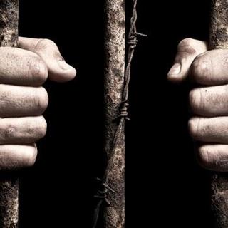 Prison - The Hurt 2014 2222651