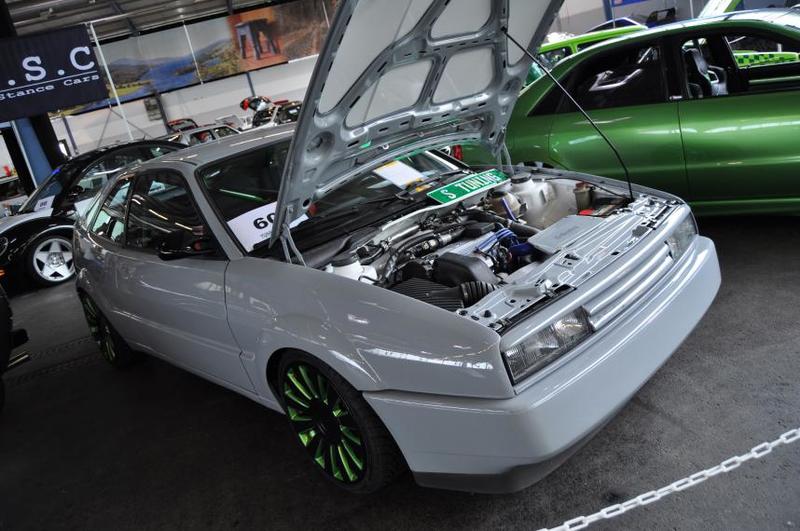 Tuning Expo Saarbrucken - allemagne (27 au 29 Juin '14) DSC_0782