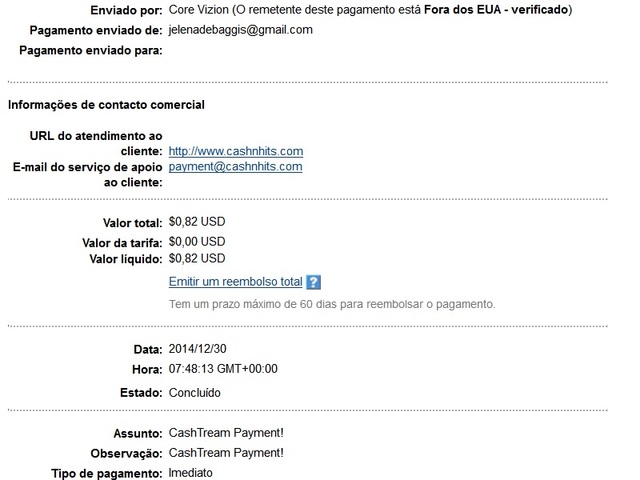 cashtream -provas de pagamento Pag_11_cashtream