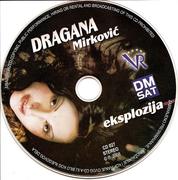 Dragana Mirkovic - Diskografija Omot_3