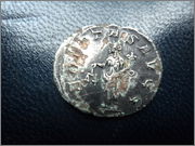 Antoniniano forrado de Filipo I DSC00581