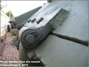 Советский средний танк Т-34,  Музей битвы за Ленинград, Ленинградская обл. 34_072