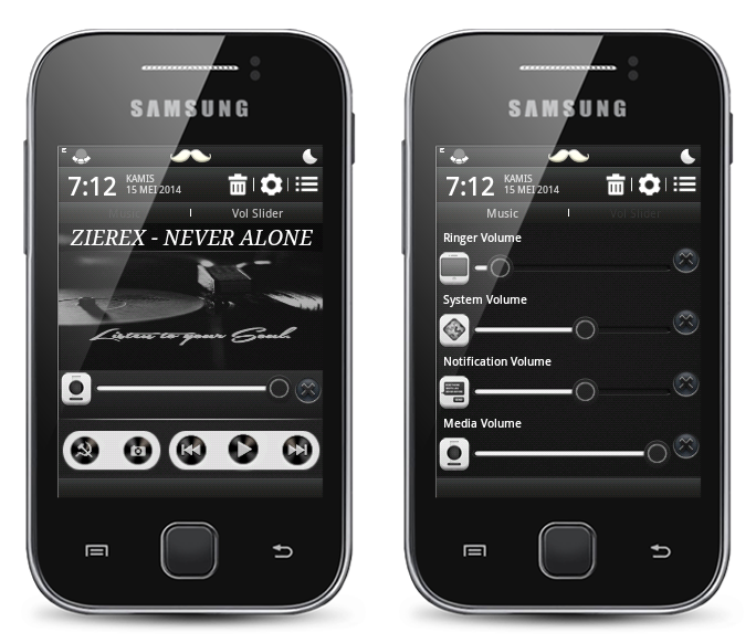 [ROM][UPDATE] ZIEREX ROM EVOLUTION [UPDATE V1.7][UPDATE ALL IN ONE] Dcsms1400117989568