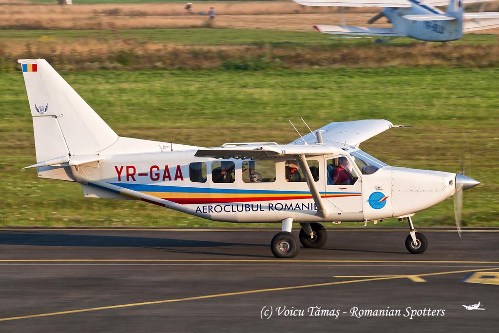 Aeroportul Arad - August 2018   DSC_5644sa1200viv2