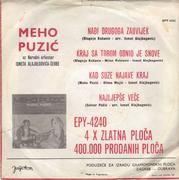 Meho Puzic - Diskografija Omot_2