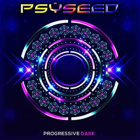 PsySeeD - Progressive Dark [Sample Pack] Psy_Seed_Progressive_Dark