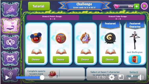 [Application] Disney Magic Kingdoms: Crée ton propre Disneyland!!! - Page 8 Image