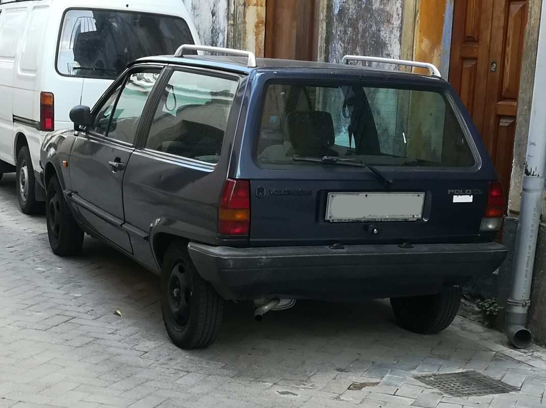 avvistamenti auto storiche - Pagina 34 Polocl