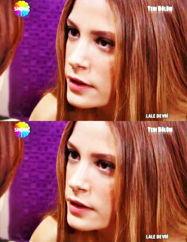 Serenay Sarikaya/სერენაი სარიკაია #22 - Page 22 Erxth