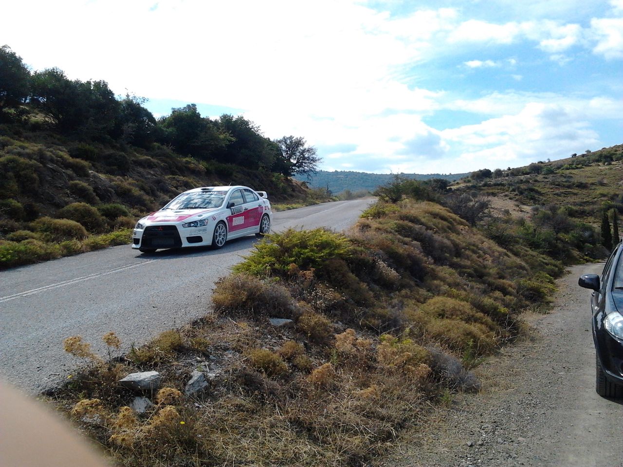 1ο Φθινοπωρινό Rally Αμαρύνθου. 2013_10_06_14_31_38