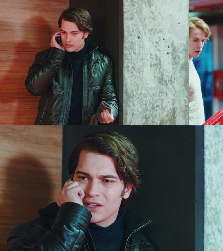 Medcezir / ეპიზოდების თარგმანი - Page 9 Erg