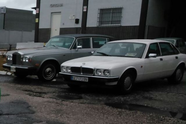 IX ENCUENTRO DE VEHICULOS CLASICOS EN ROCIANA DEL CONDADO (H) IMG_20170212_WA0007