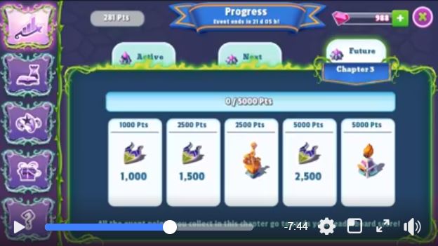 [Application] Disney Magic Kingdoms: Crée ton propre Disneyland!!! - Page 8 Image