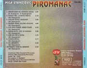  Mića Stanojević Piromanac - Diskografija 1998_z1