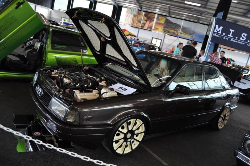 Tuning Expo Saarbrucken - allemagne (27 au 29 Juin '14) DSC_0775