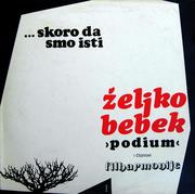 Zeljko Bebek - Diskografija Omot_1