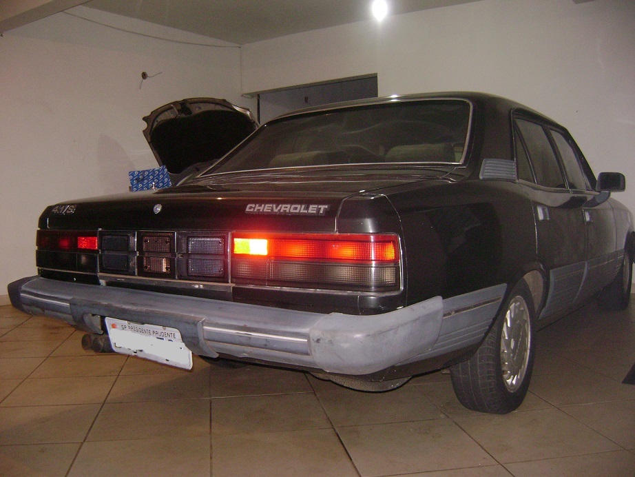 Opala Diplomata SE 89/90 6 cc DSC00948