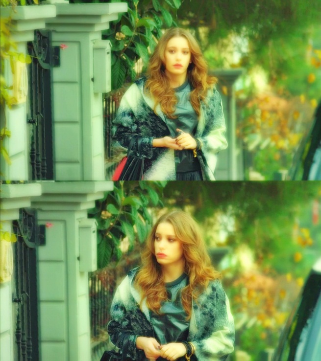 Serenay Sarikaya/სერენაი სარიკაია #22 - Page 11 Jyuji