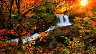 waterfalls-autumn-waterfalls-photography