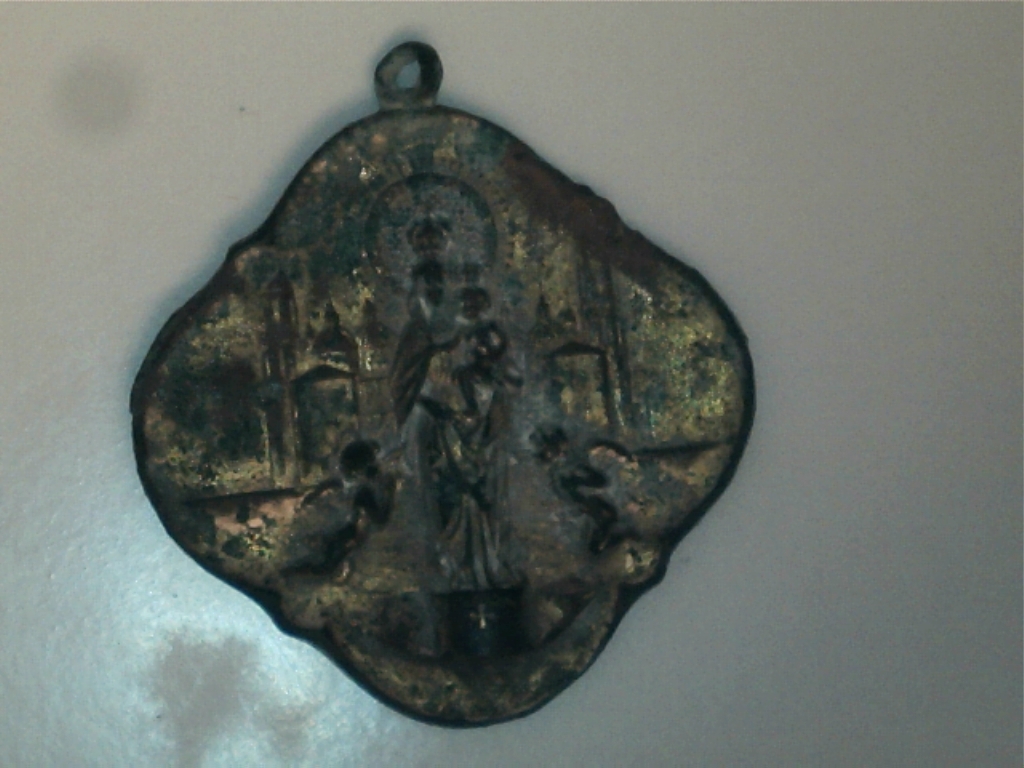 medalla Image