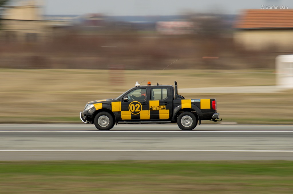  	 Aeroportul Bucuresti - Henri Coanda/ Otopeni (OTP / LROP) - Martie 2017 DAN_2125