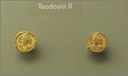 merida - Museo Arqueologico Romano de Merida (Fotos de Monedas)  Image