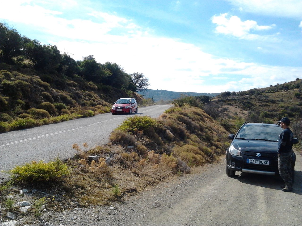 1ο Φθινοπωρινό Rally Αμαρύνθου. 2013_10_06_14_51_03